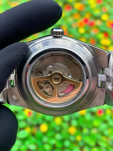 Montre de style Deep Sea pour homme de la série Land Diver avec mouvement mécanique automatique 2813 Triple A Rep - Product Image 4