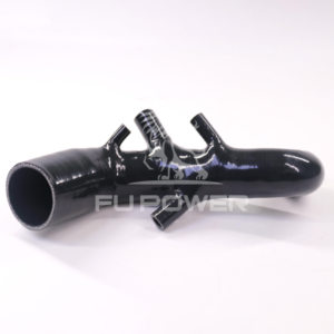PARA AUDI S3 A3 TT SILICONA TURBO MANGUERA DE ENTRADA LEON <span class=keywords><strong>CUPRA</strong></span> R BAM AMK <span class=keywords><strong>225</strong></span> 1,8 T - Product Image 3