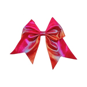 Nouvelles pinces à cheveux scintillantes colorées pour enfants, accessoires brillants pour cheveux d'enfants, barrettes pour queue de cheval, décorations capillaires, vente en gros - Product Image 2