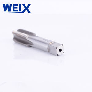 Ventas calientes HSS M42 Forming Roll Machos M0.5 M2 M3 * 0,5 M4 M5 M6 Máquina Tornillo Rosca Grifo - Product Image 2