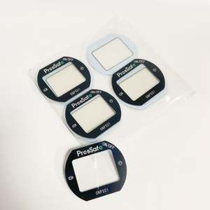 Impresión Personalizada en Plástico Acrílico, Panel Frontal para PC, Recorte de Lámina, Recubrimiento Gráfico, Pantalla de Control, Etiqueta de Protección de Interruptor, Corte - Product Image 5