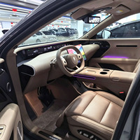 Mobil Bekas Mobil Murah Mobil Bekas Harga Rendah Mobil Bekas Murah Dari Cina 2025 AVATR 07 EV Ultra AWD SUV Listrik Murni
