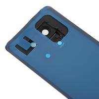 Cubierta Trasera de Batería OEM para Xiaomi Redmi Note 14 Pro+ 5G con Marco para Lente de Cámara