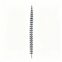 Plumes artificielles de faisan Lady Amherst en gros, 65 cm, garniture de plumes pour costumes de carnaval, accessoires de mode et décoration