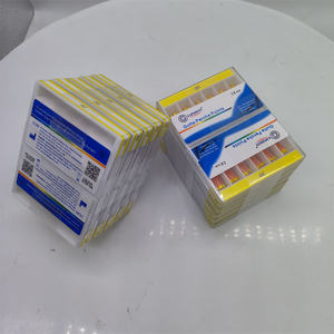 Стоматологические расходные материалы для гуттаперчи - Product Image 3