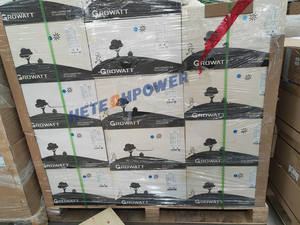 Proyecto de <span class=keywords><strong>autoconsumo</strong></span> <span class=keywords><strong>residencial</strong></span> e industrial Instalación en tierra 30 kW Sistema de energía <span class=keywords><strong>solar</strong></span> 30000W - Product Image 2