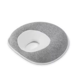 Almohada de sueño de algodón para ropa de cama de niños, experiencia de sueño lujosa hipoalergénica acolchada con soporte suave de larga duración - Product Image 1