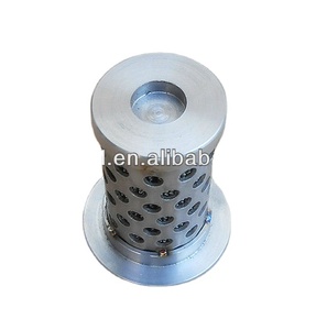 Nieuwe Staat Vervanging Smeltlijmfilter Jacking Oliepomp Oliefilter Terug - Product Image 1