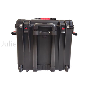 Emergency Power Bank 4KW Outdoor Camping Solar <b>Generator</b> 4kw 5kw Portable Stations Energy Storage - Product Image 4