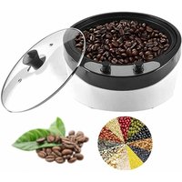 800g Ménage Haute Qualité Chauffage Électrique Grain De Café Torréfacteur Café Torréfacteur