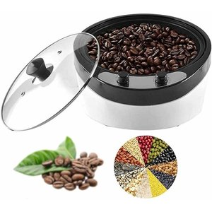 800g Ménage Haute Qualité Chauffage Électrique Grain De <span class=keywords><strong>Café</strong></span> Torréfacteur <span class=keywords><strong>Café</strong></span> Torréfacteur - Product Image 5