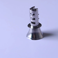 Europese Amerikaanse Mini Manual Fruit Juicer 304 Roestvrij Staal Sinaasappel Citroensap Extractor Duurzaam Metalen Groentegereedschap