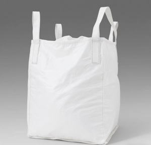 Sacs de stockage en vrac de qualité supérieure, respirants, antistatiques, à fond plat, FIBC - Product Image 6