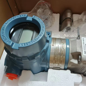 Rosemounte 3051CD 3051CG 3051CA/2051CD/2051CG / Haute précision / IP68 pour les processus industriels - Product Image 6