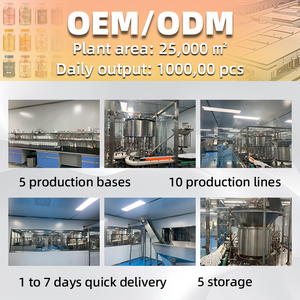 อาหารเสริมสมุนไพรดูโอซี ส่วนผสมจากธรรมชาติ ช่วยเพิ่มขนาดสะโพกและก้น ดื่มเพื่อเสริมพลังงาน แมคคาบูสเตอร์ สำหรับก้นที่กระชับและใหญ่ขึ้น - Product Image 5