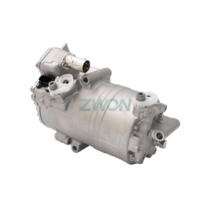 Compresseur de climatisation <span class=keywords><strong>hybride</strong></span> électrique ZWON pour <span class=keywords><strong>Mercedes</strong></span> Benz GLA250e B250e H247 CLA250e C118 <span class=keywords><strong>A250</strong></span> A0008302201 SHS-33H4201 Reconditionné - Product Image 1