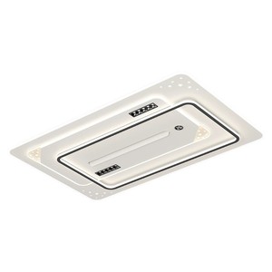 <span class=keywords><strong>Ventilateur</strong></span> <span class=keywords><strong>de</strong></span> <span class=keywords><strong>plafond</strong></span> décoratif moderne à LED pour la maison avec télécommande Source d'alimentation CA pour salon Chambre à coucher Lampe <span class=keywords><strong>de</strong></span> <span class=keywords><strong>ventilateur</strong></span> <span class=keywords><strong>de</strong></span> <span class=keywords><strong>plafond</strong></span> - Product Image 5