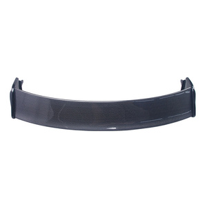 Alerón trasero de fibra de carbono genuino para BMW <span class=keywords><strong>MINI</strong></span> R55 R56 2006-2014 - Product Image 1