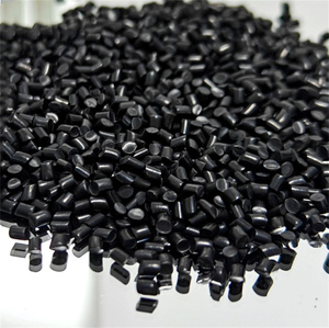 Granulés de TPU de qualité 90A-95A transparents pour le polyuréthane thermoplastique transparent TPR <span class=keywords><strong>TPE</strong></span> TPV TPU - Product Image 2