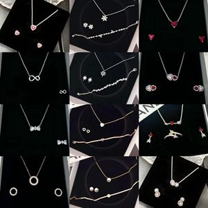 Anillo <span class=keywords><strong>de</strong></span> Plata 925 <span class=keywords><strong>de</strong></span> Alta Calidad con Circonita, Diseño Vintage <span class=keywords><strong>de</strong></span> Doble Corazón, para Mujer, Ideal para Bodas, Compromisos y Fiestas - Product Image 4