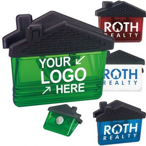 Custom Advertising Gifts Magnetic Paper Clip With Logo Wholesale Holders Refrigerator Magnet Memo Clips - Product Image 1