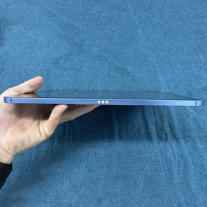 Tablette WiFi 5G cellulaire 2022 d'occasion à prix avantageux, 10e génération, 64 Go/256 Go, bleue - Product Image 6