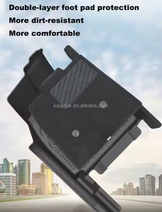 Marca KQD, precio al por mayor, nuevo diseño, alfombras decorativas de TPE de alta calidad para todo tipo de clima, para <span class=keywords><strong>Toyota</strong></span> <span class=keywords><strong>Corolla</strong></span> <span class=keywords><strong>Cross</strong></span> <span class=keywords><strong>2022</strong></span>-on - Product Image 4