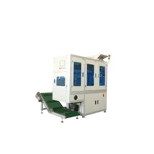 AX Automatic Customized nails screws hardware auto parts weighing and packing machine