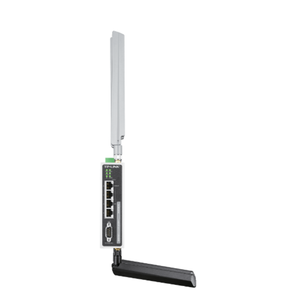 <span class=keywords><strong>Router</strong></span> Inalámbrico <span class=keywords><strong>TP</strong></span>-<span class=keywords><strong>LINK</strong></span> de Grado Industrial, Doble Banda, Gigabit Wi-Fi 6 5G, Modelo TL-IR5104-5G - Product Image 2