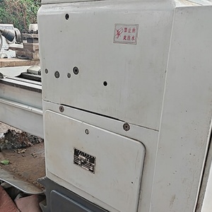 Second-Hand Machine Shenyang Machine <b>Tool</b> CAK3665 CNC <b>Lathe</b> Second-hand Machine Wholesale Processing - Product Image 6