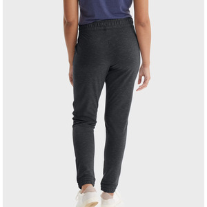Drawstring Knitted Solid Casual <b>Joggers</b> Women's Autumn Breathable Mid Waist Regular Fit <b>Lightweight</b> <b>Jogger</b> Sweatpants For Sale - Product Image 5