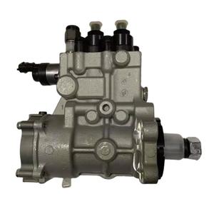 Piezas de Motor para Maquinaria, Bomba de Inyección C7.1 C4.4 3752647 375-2647 0445025601 0445025602 - Product Image 2