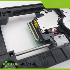 Mecanismo de Lente Láser para Unidad de Disco Óptico KEM-496AAA, Pieza de Repuesto Compatible con Sony PlayStation 4 PS4 Slim - Product Image 6