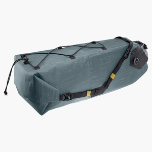 Borsa <span class=keywords><strong>da</strong></span> sella per bicicletta LECITY personalizzabile con logo, impermeabile, riflettente, per mountain bike - Product Image 2