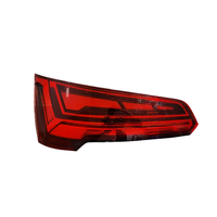 Nouvel ensemble de feux arrière TYO pour Audi Q5L 2018-2024 6V OE 80A945093A Équipement d'origine standard