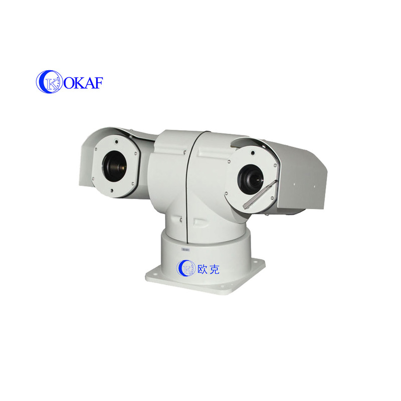 Thermal Camera High Definition 640 512