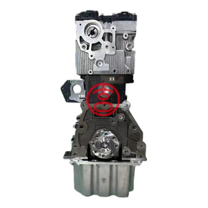 <span class=keywords><strong>XC</strong></span>, venta al por mayor, nuevo motor diésel 2,0 T de T para JAC Shuailing Q3 Junling V5 Jiakangda X6 Kangling J3 - Product Image 5