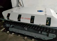 Drones Agrícolas RC a Gasolina para Huertos, Pulverizadores con Tanque, Bomba y Motor de Alta Seguridad, Venta al por Mayor de Fábrica