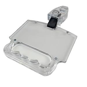 City <strong>Bus</strong> Grab <strong>Handle</strong> Strong Hand <strong>Strap</strong> Handlebar Metro Subway Hand Grip 13x8cm and 17x9 Advertisement Area - Product Image 1