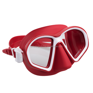 <span class=keywords><strong>Masque</strong></span> de plongée Jument à faible volume Silicone liquide mat Bonne étanchéité <span class=keywords><strong>Masque</strong></span> de plongée en apnée <span class=keywords><strong>Masque</strong></span> de plongée à faible volume pour adultes - Product Image 4