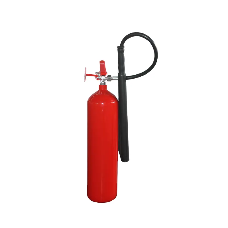 جهاز إطفاء الحريق عالي الجودة رخيص الثمن بسعر الجملة من المصنع بسعة 2-45 كجم مزود من المصنع