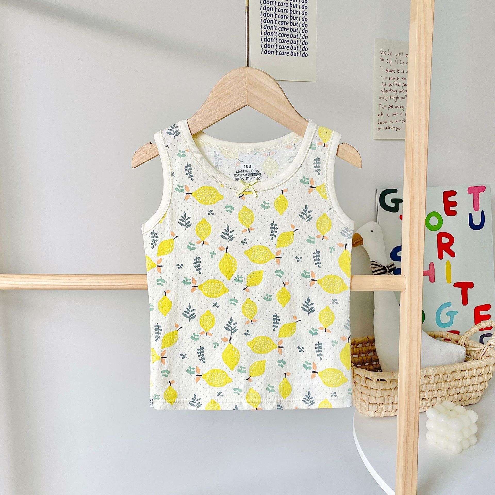 Foreign - lemon paradise