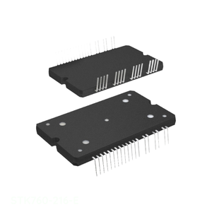 Composants électroniques en stock, acheter en ligne : Module DIP STK760-216-E 44, 35 fils, gestion de l'alimentation (PMIC) - Product Image 1