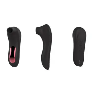 2023 New Trending Nipple Clit Stimulator OEM ODM Wholesale Vibrating Rose Sex Toys Sucking Sexual Clitoral Vibrators For Women