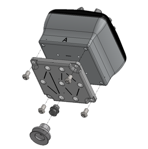 Robot Colaborativo de 6 Ejes con Capacidad de Carga de 10 kg, Robot con Pinza Robótica Onrobot VGC10 para Recoger y Colocar Objetos - Product Image 5