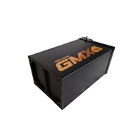 Golden 72V 75Ah 5.5kWh Semi-Solid State Lithium Battery 5C BMS Electric Motorcycle Power Battery Pack