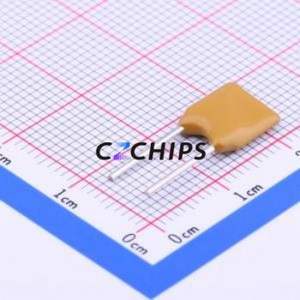 RL16-400 Resettable Fuse Through hole Component (THT),P=5.1mm Fuse 16V 40A 4A 8A - Product Image 2