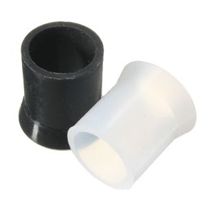 Custodia Protettiva in Silicone per Bocchino di Pipa da Fumo, Anello di Protezione 10/12mm per Pipe da Tabacco, Accessori per Fumatori - Product Image 5