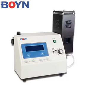 FPシリーズLCDディスプレイ付き高精度実験室炎分光計 - Product Image 2