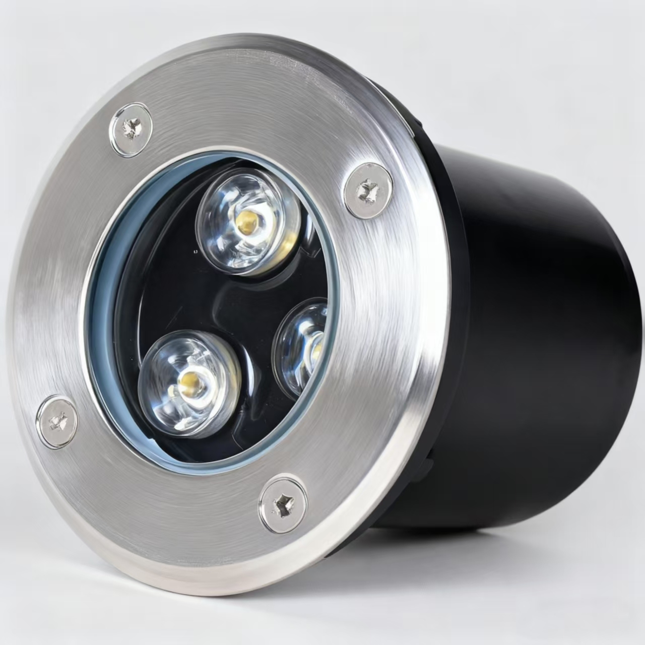 3W (D80*H75mm Trou75mm)
